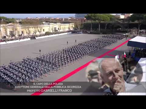 Video: Come spiegare la smilitarizzazione?