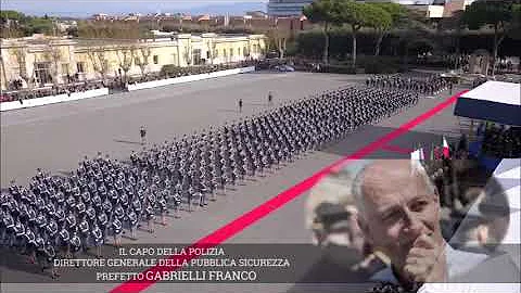 Che Scuola bisogna fare per fare il poliziotto?