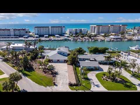 700 EL DORADO DRIVE, Venice, FL home video tour