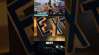 BEST LOADOUT FOR EVERY GUN Part 1#gaming #codm #callofdutymobile #shadowops #callofduty