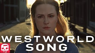 WESTWORLD SONG by JT Music (feat. Andrea Storm Kaden) - \