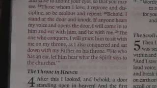 Revelation, chapter 3 (ESV)
