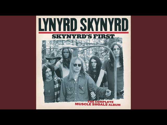 Lynyrd Skynyrd - Lend A Helpin' Hand