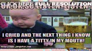 Meme Drunk | Funniest Meme Drunk Video