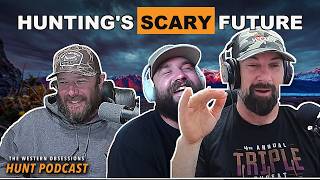 The Scary Future of Hunting