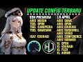UPDATE || CONFIG HC TERBARU || AXIS GAME TELKOMSEL Xl INDOSAT SSH PREMIUM ( 17 APRIL )