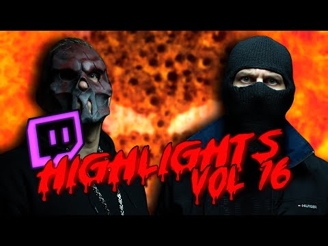 BLOKKMONSTA HIGHLIGHTS VOL. 16 (feat. RAKO) || Basstard, Skinny AL, MC Bogy, DCVDNS and many more...