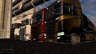 AL ARACINI GİR SİM1 E KATIL BİZE 😁 SİM1 [ MAX 98 KM ]  - MOZA R5 DİREKSİYON SETİMİZLE