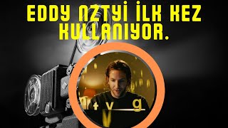 Limit Yok Nihayetinde İşler Daha Ne Kadar Kötü Olabilirdi. Eddynin Nztyi İlk Kullanımı.