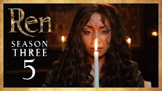 Download lagu SEASON 3 EPISODE 5 - Ren: The Girl with the Mark
