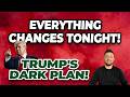 كل شيء سيتغير الليلة  خطة ترامب المظلمة  دندنها