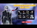 Which Elden Ring Nightreign Character is Best? Complete Hindi Guide