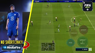 DOWNLOAD FIFA 22 MOBILE OFFICIAL BETA ANDROID | BEST ULTRA GRAPHICS