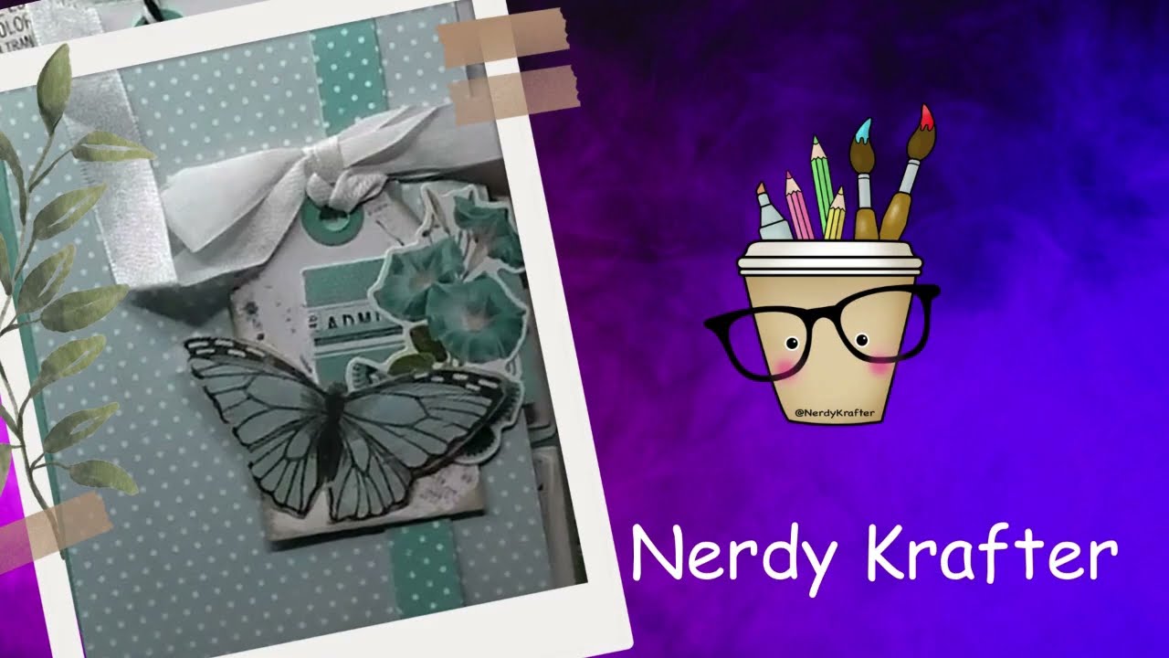 ✨ File Folder Folio Fun! ✨