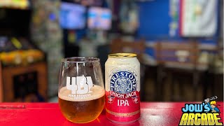 Firestone Walker - Union Jack IPA - 7% ABV