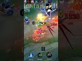 Chou incer gord sampek defeat 🗿 #mlbb