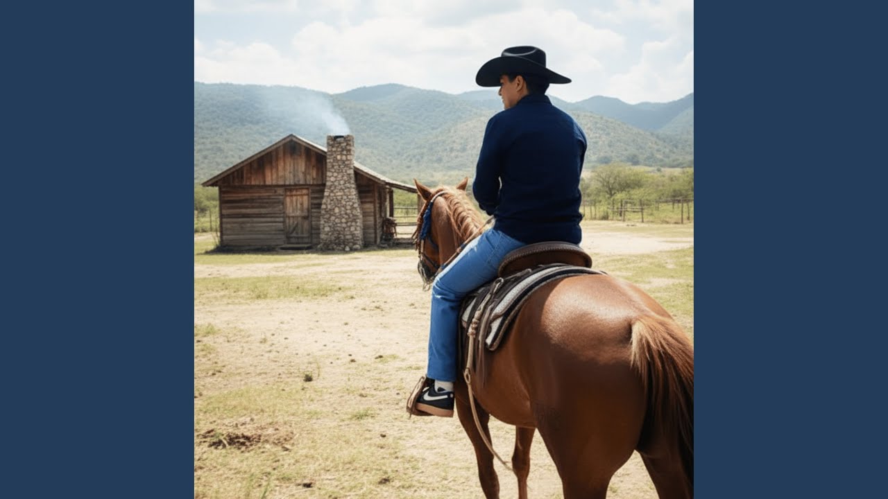 Watch De Rancho on YouTube Watch De Rancho on YouTube