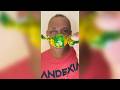👂ASMR GALERIE CHOCOLATE DUBAI STYLE TRUFFLES WITH KADAYIF &amp; PISTACHIO EATING SOUNDS👂ORIGINAL LENGTH👂
