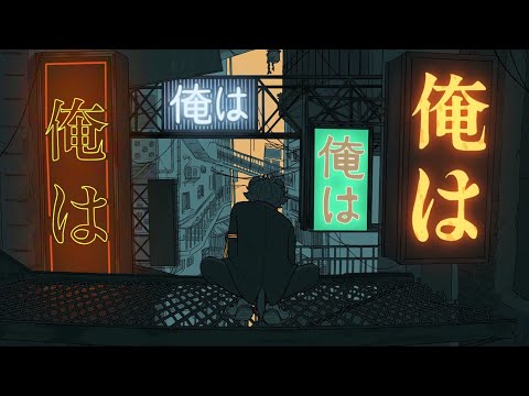【人力ツイステ】やった者勝ちの名誉【手描きトレス】