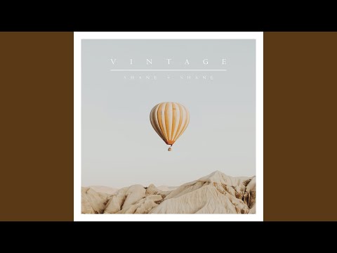 Breathe - Shane & Shane