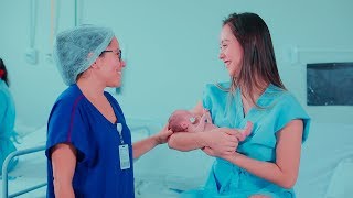 INSTITUCIONAL SANTA CASA DE MISERICORDIA DE SOBRAL CE