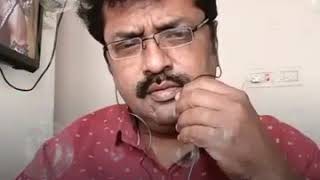 மலர்களைப் போல் தங்கை உறங்குகிறாள். பாசமலர் படப்பாடல்