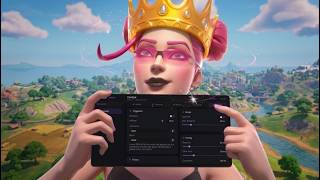 COLD FORTNITE CHEAT - UEFI - AIMBOT   ESP - SHOWCASE