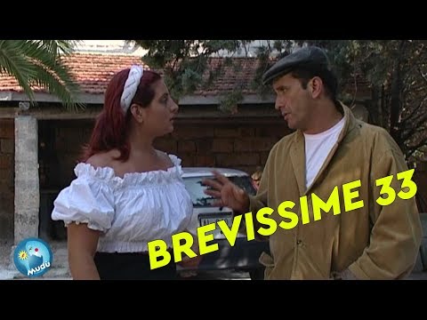 Mudù - Le Brevissime 33