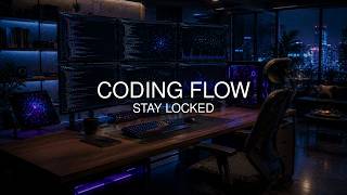 40Hz Flow State for Software Engineers: Lock Focus