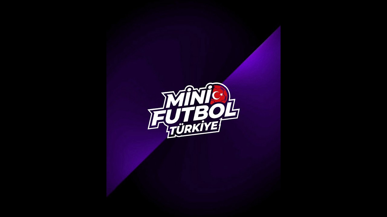 Farketmez FK - BB Tekno | Minifutbol Türkiye 2026 Çorum Ramazan Cup | 1.Hafta