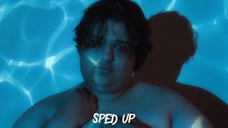 Anil Kumar- Keep On Moving (Sped Up)