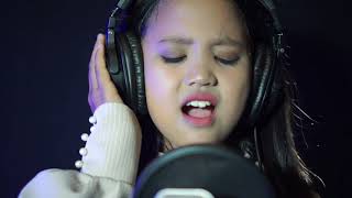 Download Lagu Ketika Cinta Bertasbih Cover by Andin MP3