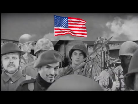 Never Forget The Greatest Generation