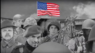 Never Forget The Greatest Generation