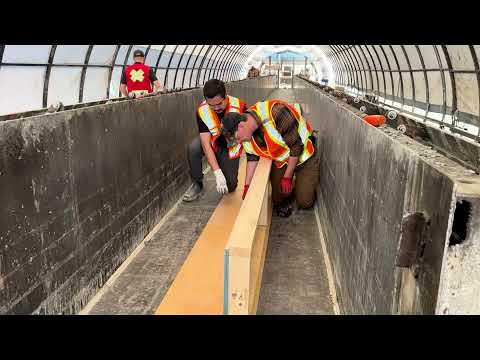 Big Beam 2025-2026: University of British Columbia