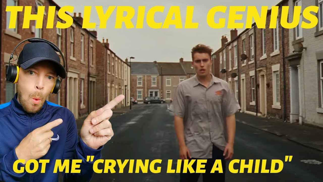 Sam Fender - Seventeen Going Under | FIRST Time Reaction... THIS IS REAL LIFE!