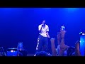 Lil Tjay - LIVE - Beat The Odds Tour Highlights (Glasgow 06/11/2023)