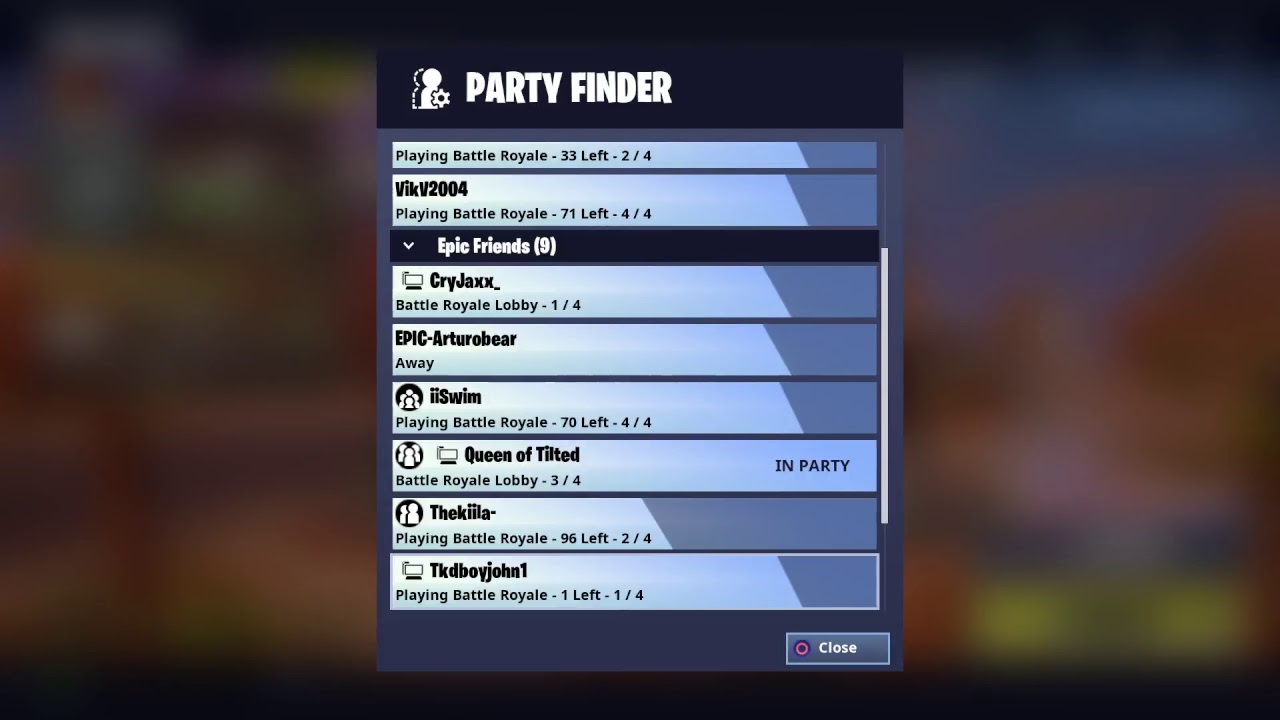 Fortnite Battle Royale W/ DDViP3R, TapX Teally, TapX Chapo