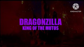 New Dragonzilla Intro Back Into Production At Last