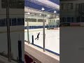 Riku Miura & Ryuichi Kihara 2025 Skate Ontario Sectionals SP - Blades & Banter