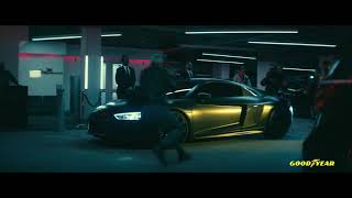 Goodyear TV Spot 45sec