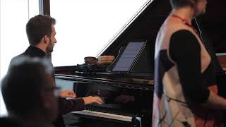 David Lang – Cheating, Lying, Stealing (1993, rev. 1995)