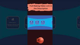 Eye-Catching Presentation Slide Idea | Creative &amp; Modern PowerPoint Design Tutorial