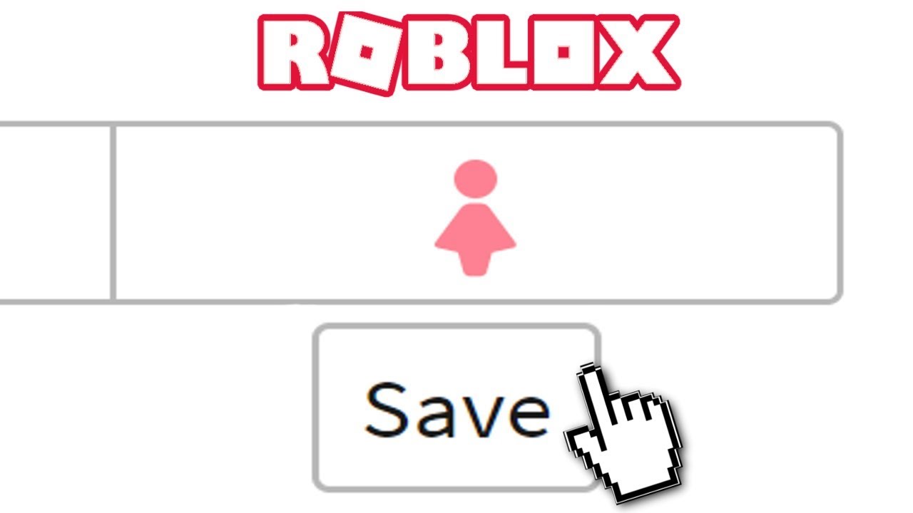 Change This Setting To Get 10,000 Free Robux - Youtube