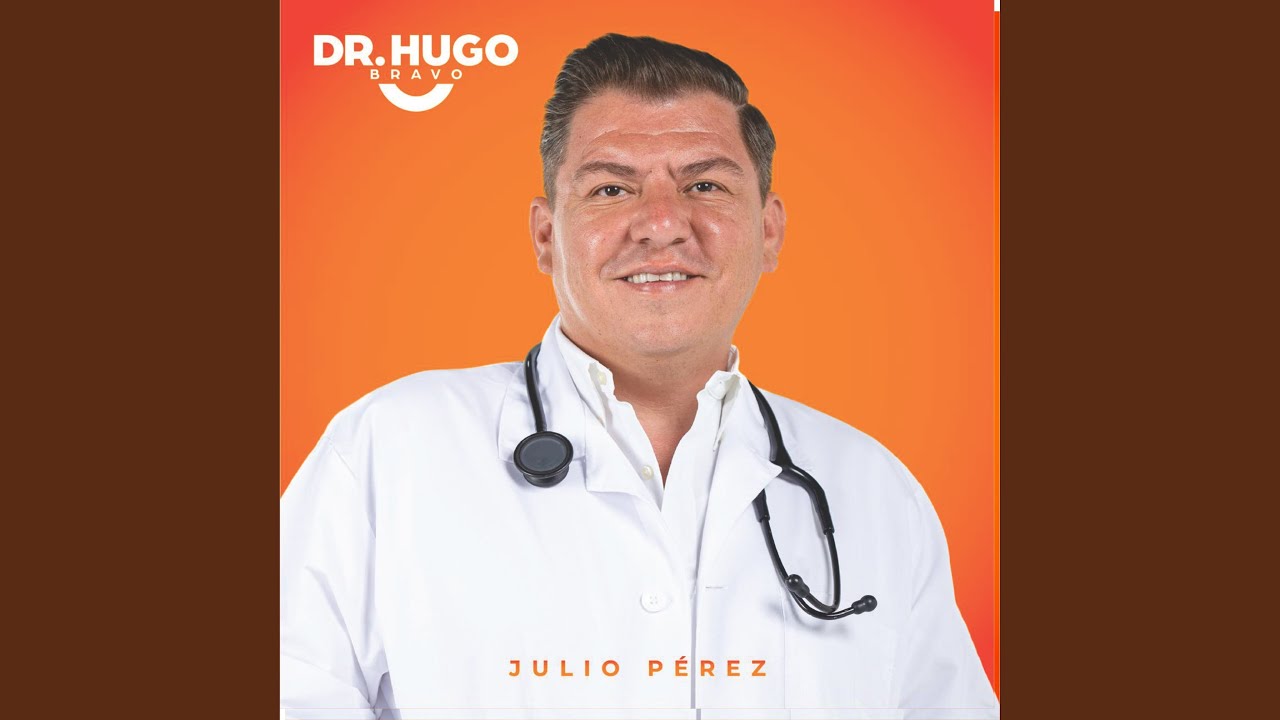 Dr. Hugo Bravo - YouTube
