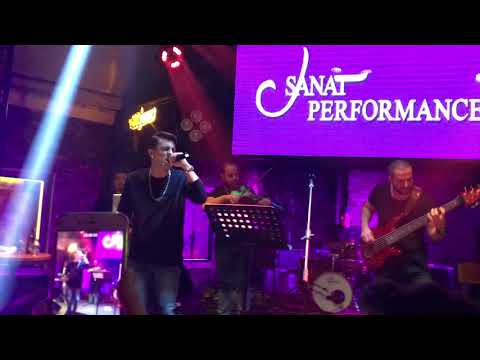 Norm Ender - Enderground |Sanat Performance