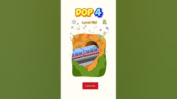 Dop 4 level 426 answer gameplay #shorts #dop4