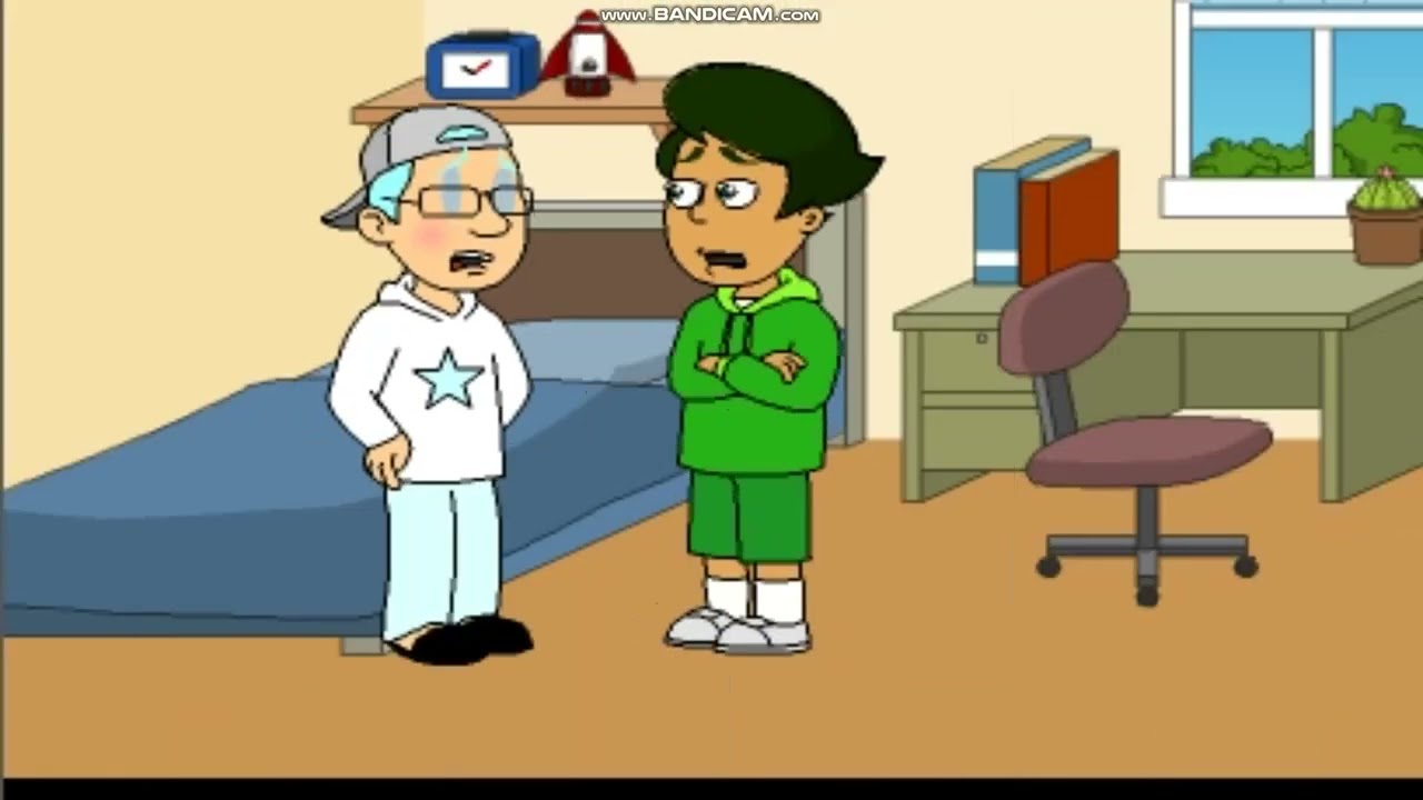 It's All In Your Mind