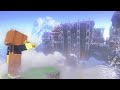 Breaking Into Minecraft’s Most Secure Vault
