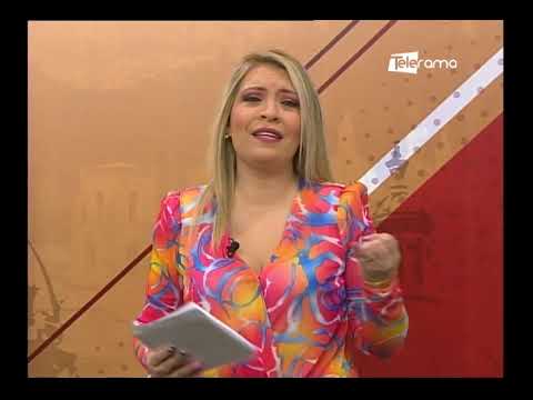 Desde la Mitad del Mundo 16-07-2021